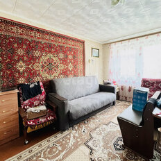 Квартира 50,8 м², 2-комнатная - изображение 3