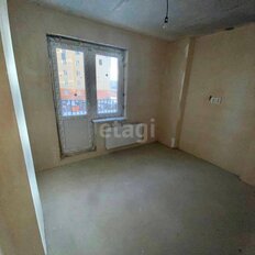 Квартира 38,5 м², 1-комнатная - изображение 4