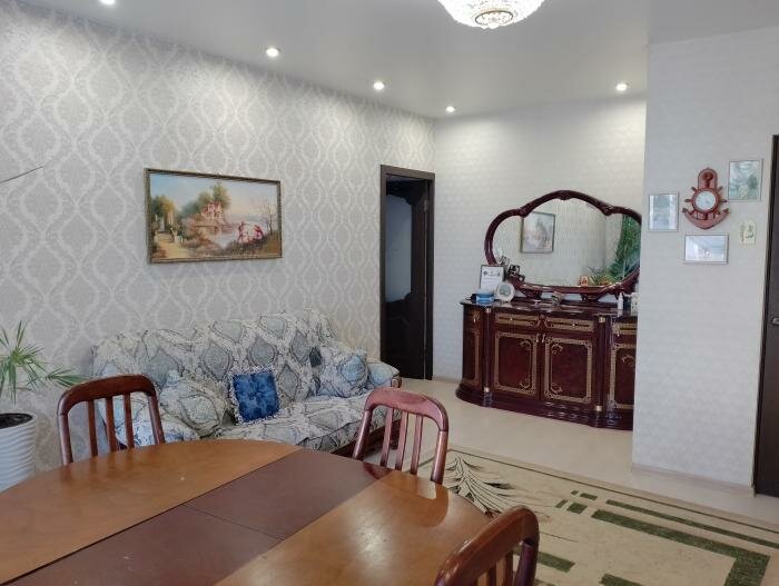 14,4 м², комната 920 000 ₽ - изображение 20