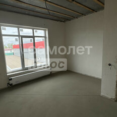 таунхаус + 3 сотки, участок - изображение 5