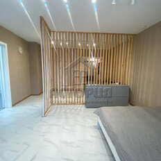 Квартира 46,6 м², 1-комнатная - изображение 5