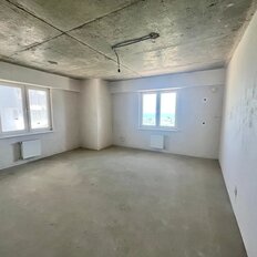 Квартира 105 м², 3-комнатная - изображение 5