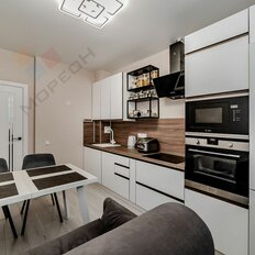 Квартира 50,7 м², 2-комнатная - изображение 3
