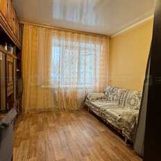 Квартира 17,6 м², студия - изображение 1