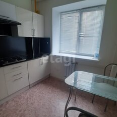 Квартира 31,6 м², 1-комнатная - изображение 5