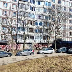 Квартира 49,9 м², 2-комнатная - изображение 4