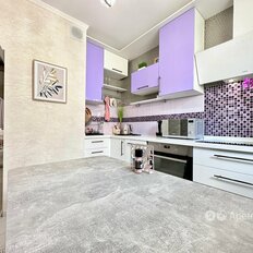 Квартира 35,6 м², 1-комнатная - изображение 2