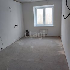 Квартира 37,7 м², 2-комнатная - изображение 1