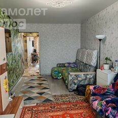 Квартира 47,4 м², 1-комнатная - изображение 4