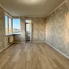 Квартира 61 м², 2-комнатная - изображение 2