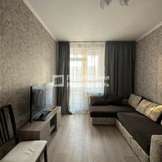 Квартира 24,3 м², студия - изображение 4