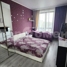 Квартира 65 м², 2-комнатная - изображение 1