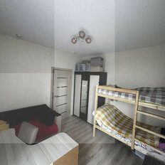 Квартира 36,9 м², 2-комнатные - изображение 5