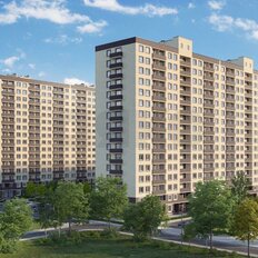 Квартира 37,1 м², 1-комнатная - изображение 3