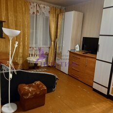 Квартира 31,4 м², 1-комнатная - изображение 4