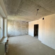 Квартира 47,9 м², 1-комнатная - изображение 3