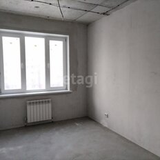 Квартира 92,4 м², 3-комнатная - изображение 5