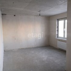 Квартира 26,9 м², студия - изображение 5