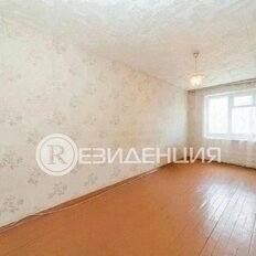 Квартира 45 м², 2-комнатная - изображение 4