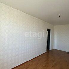 Квартира 55 м², 2-комнатная - изображение 4