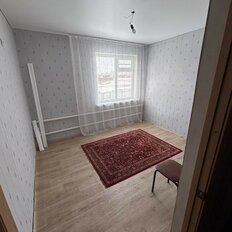 Квартира 183,2 м², 3-комнатная - изображение 4