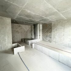 Квартира 44 м², 1-комнатная - изображение 4
