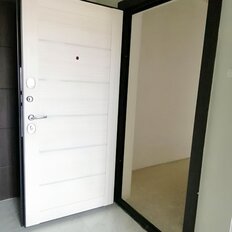 Квартира 71,1 м², 2-комнатная - изображение 2