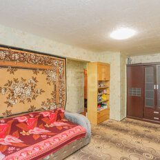 Квартира 31 м², 1-комнатная - изображение 4
