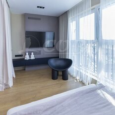 Квартира 35 м², 1-комнатная - изображение 3