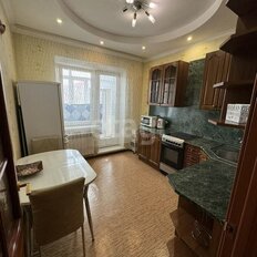 Квартира 60 м², 2-комнатная - изображение 3