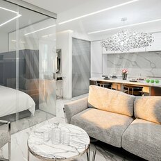 Квартира 57 м², 2-комнатная - изображение 5