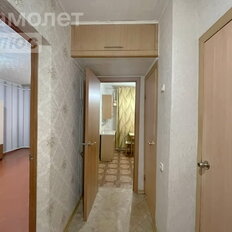 Квартира 44,6 м², 2-комнатная - изображение 5