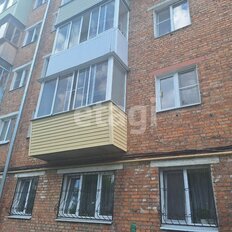 Квартира 42,3 м², 2-комнатная - изображение 2