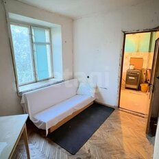 Квартира 34,6 м², 2-комнатная - изображение 1