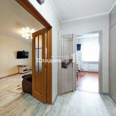 Квартира 51,8 м², 2-комнатная - изображение 2