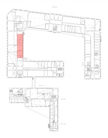 197,3 м², производственное помещение - изображение 5