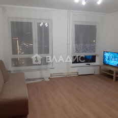 Квартира 27,4 м², студия - изображение 2