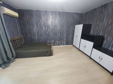 130 м², 4-комнатная квартира 95 000 ₽ в месяц - изображение 22
