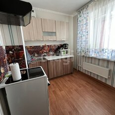 Квартира 40 м², 1-комнатная - изображение 1