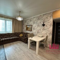 Квартира 71 м², 3-комнатные - изображение 4