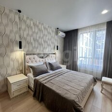 Квартира 21 м², студия - изображение 1