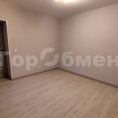 Квартира 25 м², 1-комнатные - изображение 4