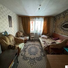 Квартира 36,6 м², 1-комнатная - изображение 2