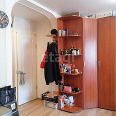 Квартира 22,5 м², 2-комнатная - изображение 4