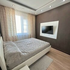Квартира 74,9 м², 3-комнатная - изображение 4