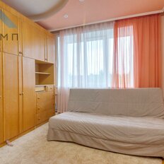 Квартира 21,4 м², 1-комнатная - изображение 5