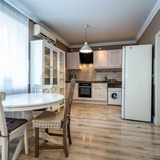 Квартира 75 м², 3-комнатная - изображение 4