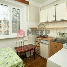 Квартира 60,1 м², 3-комнатная - изображение 3