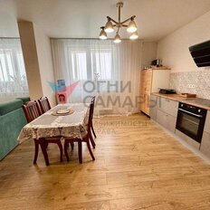 Квартира 110,9 м², 3-комнатная - изображение 4