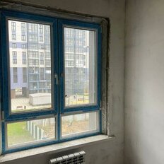 Квартира 35,2 м², студия - изображение 3